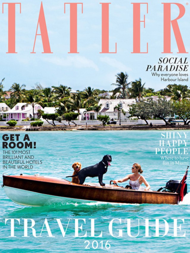 tatler