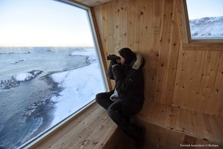 1. Kongsfjord Veidnes 2