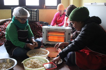 Tseaang Dema Tshjors Ezay 2