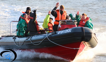 Rob and Debbie. IMG 9193