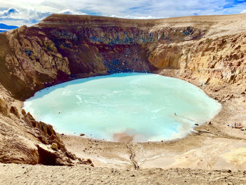 Playing in Iceland copy