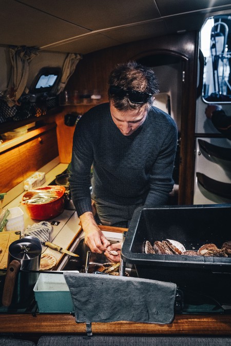 4th Lunch never tasted soo fresh