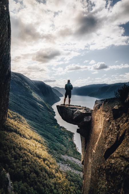 6th Best view in the world 1