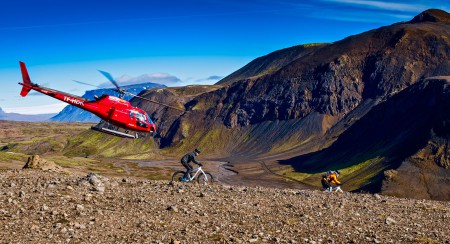 Lead image for bespoke area